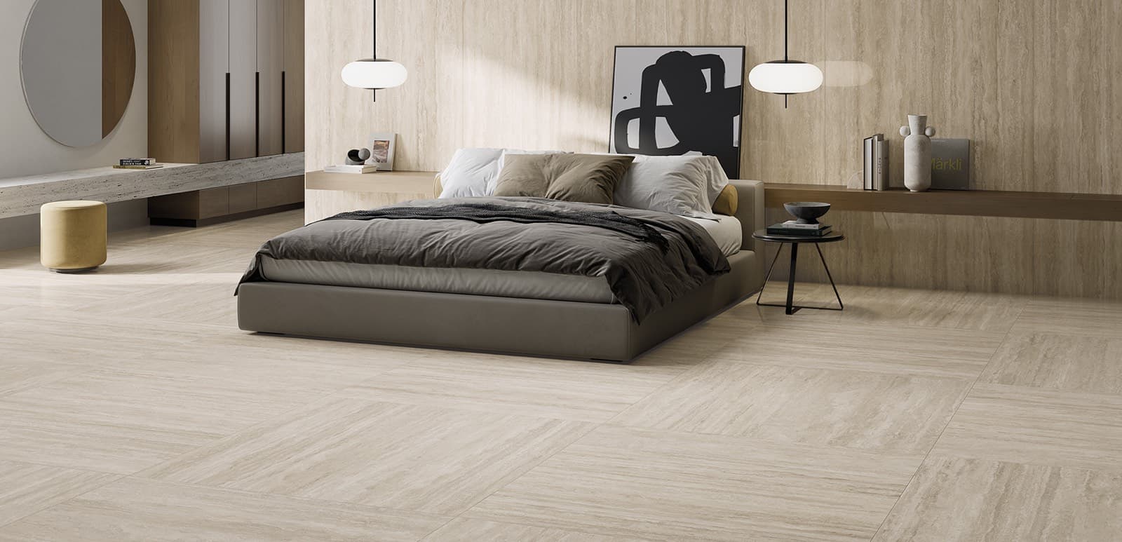 Travertino Classic